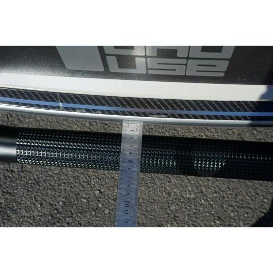 ロードハウス カディス ワンステップバー デリカD:5 KD-EX01058