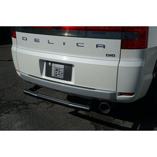 ロードハウス カディス ワンステップバー デリカD:5 KD-EX01058