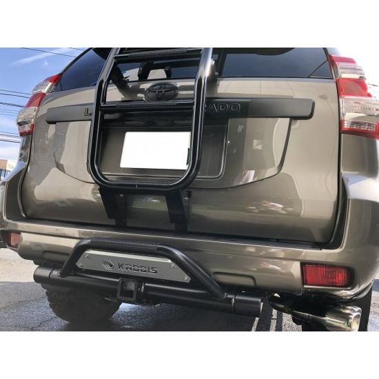 ロードハウス KADDIS トレイルヒッチ PREMIUM ランドクルーザー