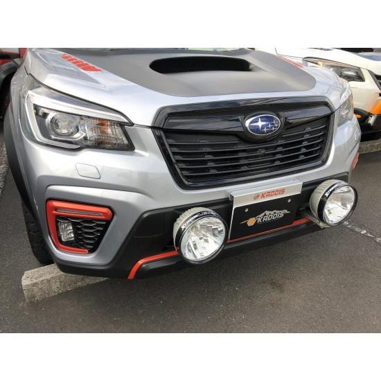 ロードハウス カディス フロントランプブラケット フォレスター SK型 
