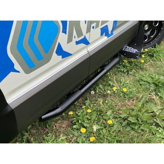 ロードハウス カディス サイドステップTYPE-V デリカD:5 KD-EX16010