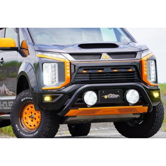 ロードハウス カディス フジヤマ PREMIUM デリカD:5 KD-EX16028