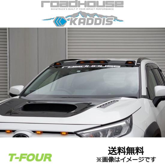 ロードハウス カディス ルーフマーカーランプ RAV4 KD-EX17012