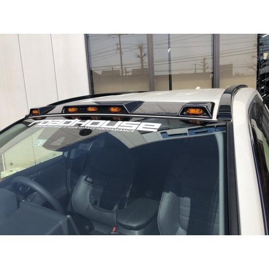 ロードハウス カディス ルーフマーカーランプ RAV4 KD-EX17012