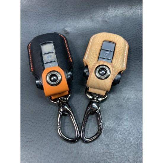 ロードハウス カディス KEYDRESS(ナチュラル) デリカD:5 KD-IN16002 ROADHOUSE KADDIS_4