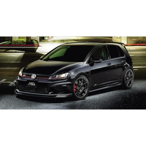 決算大特価セール MID RMP 025F アルミホール4本 1台分(18×8J 5-114 ...