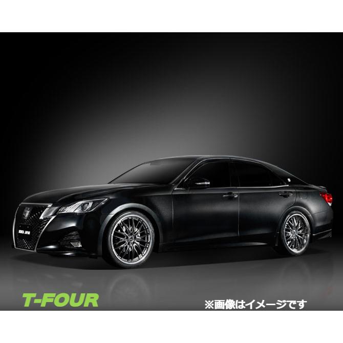 モンツァジャパン ワーウィック ディープランド アルミホイール4本 1台