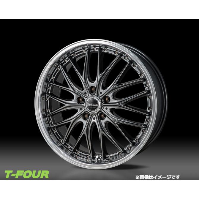 超軽量1180g FFWD f2R カーボンホイール