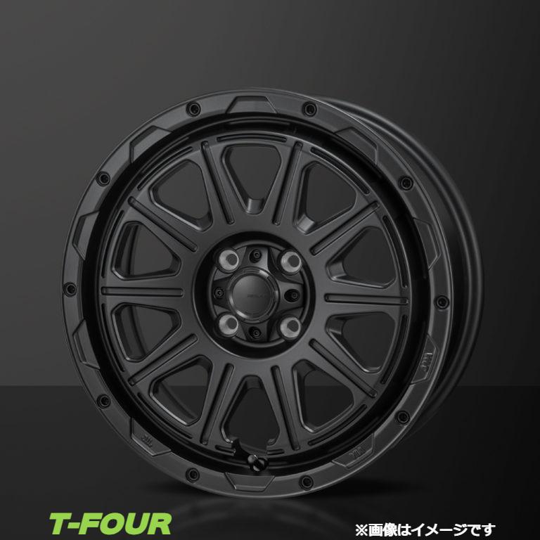 モンツァ　１６インチ　アルミホイール４本セット MONZA JAPAN モンツァジャパン ハイブロック レグルス アルミ