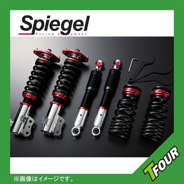 新発売 Spiegel シュピーゲル 車高調キットプロスペックネオプレオプラスla300f 21新作
