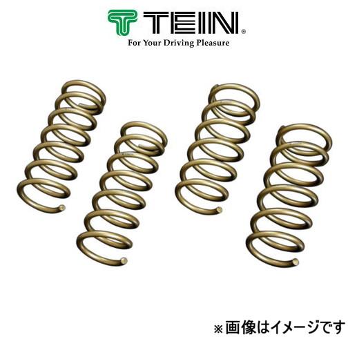 TEIN サスペンションスプリング MH23S ワゴンR さしスティングレー TEIN サスペンションスプリング MH23S ワゴンR さしスティングレー