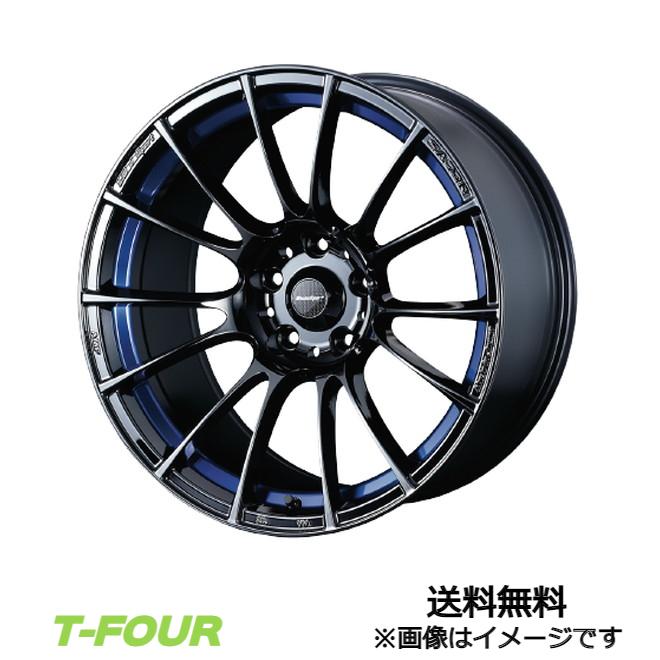 に初値下げ！ WEDS ウェッズ ウェッズ スポーツ SA-10R アルミホイール