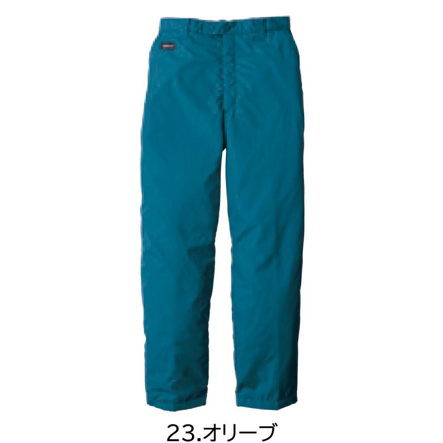 bigborn（ビッグボーン） パンツ(レギュラー丈) 8382 12L bigborn 9色展開 : ユニフォーム工房フレンドYahoo!店 ...