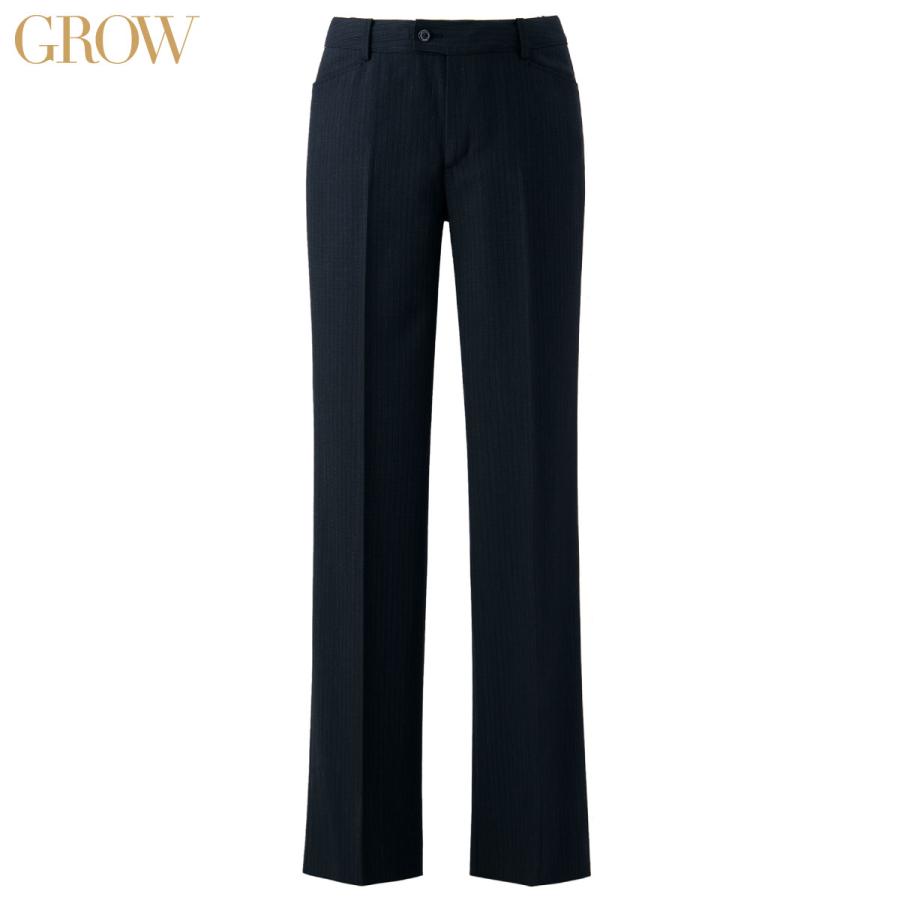 wallWIRROWパンツ GROW グロウ パンツ GPAL-1558 5号〜19号 女性用 1色展開