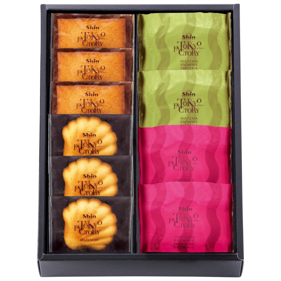 引っ越し 挨拶 品物 お菓子 スイーツ 焼き菓子 詰め合わせ ファクトリーシン東京 洋菓子アソートセット 粗品 ご挨拶 お返し お礼の品 プチギフト お土産 贈答 Hs Factory Shin St 北海道のちいさなギフト屋さん 通販 Yahoo ショッピング