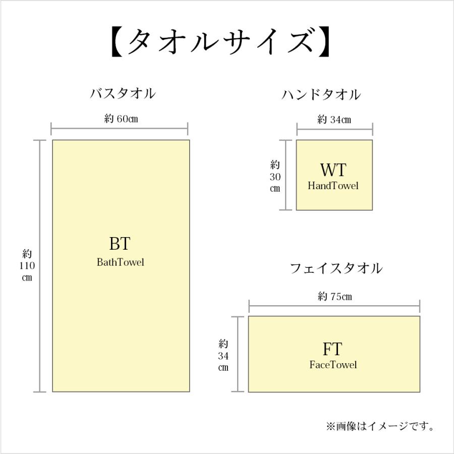 今治タオル 木箱入り タオルセット 藤すみれ 日本製 タオルギフト 内祝い_3