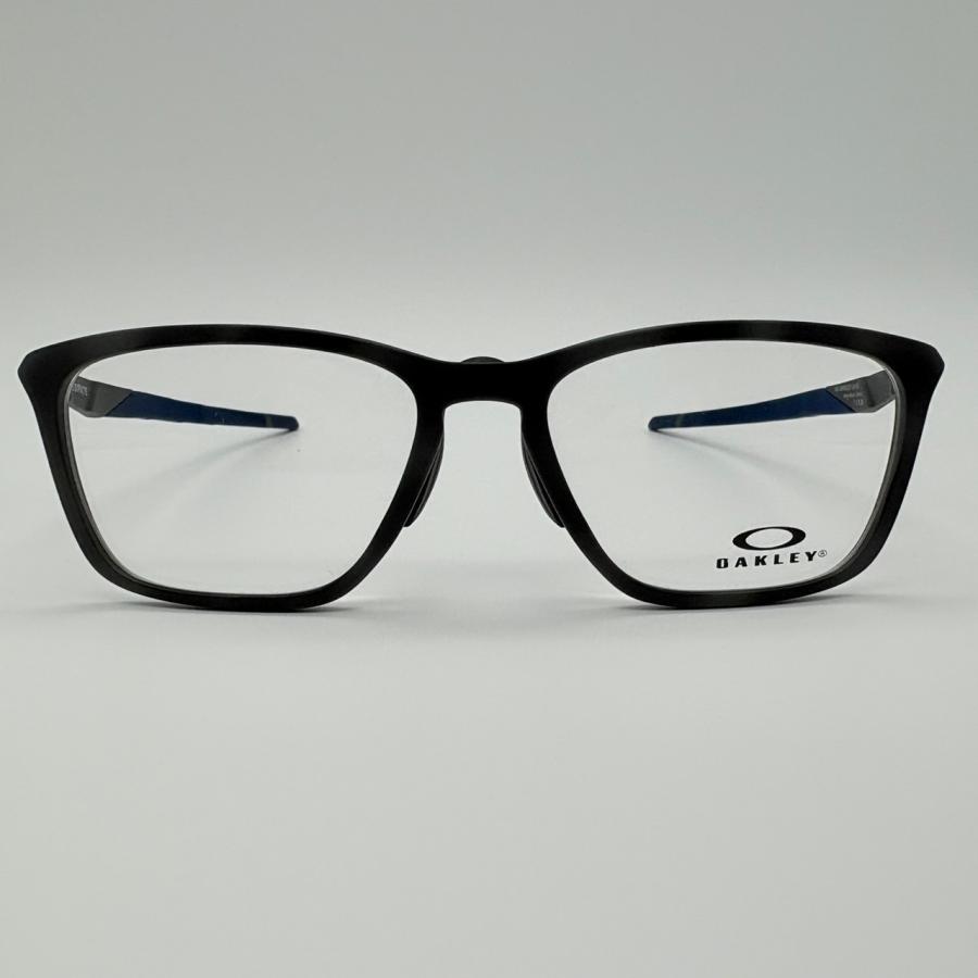 OAKLEY オークリー 143 OX8062D-0455 メガネ ネイビー オークリー8062D