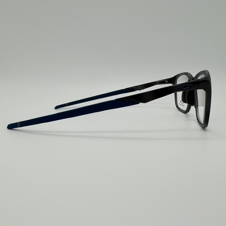 OAKLEY オークリー 143 OX8062D-0455 メガネ ネイビー OAKLEY（オークリー） メガネフレーム OX8062D-0455 DISSIPATE