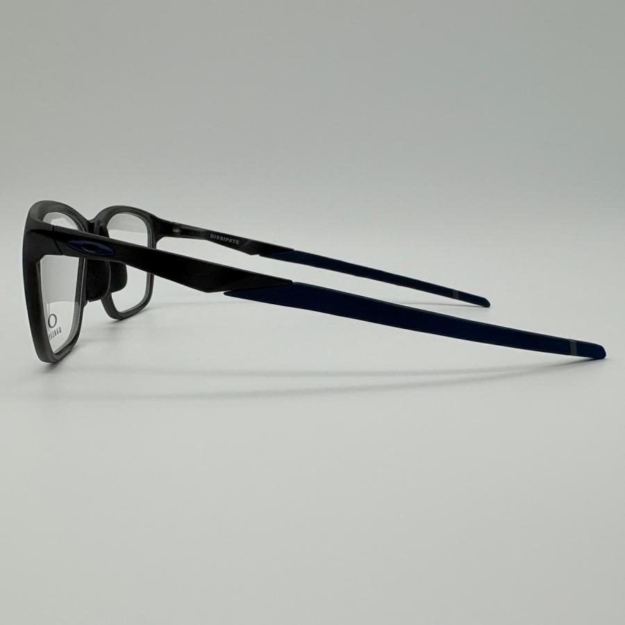 OAKLEY オークリー 143 OX8062D-0455 メガネ ネイビー OAKLEY（オークリー） メガネフレーム OX8062D-0455 DISSIPATE