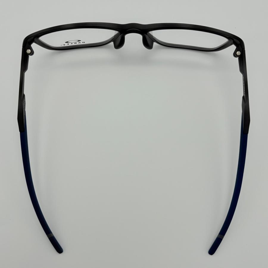 OAKLEY（オークリー） メガネフレーム OX8062D-0455 DISSIPATE