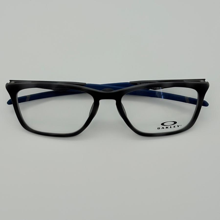 OAKLEY（オークリー） メガネフレーム OX8062D-0455 DISSIPATE