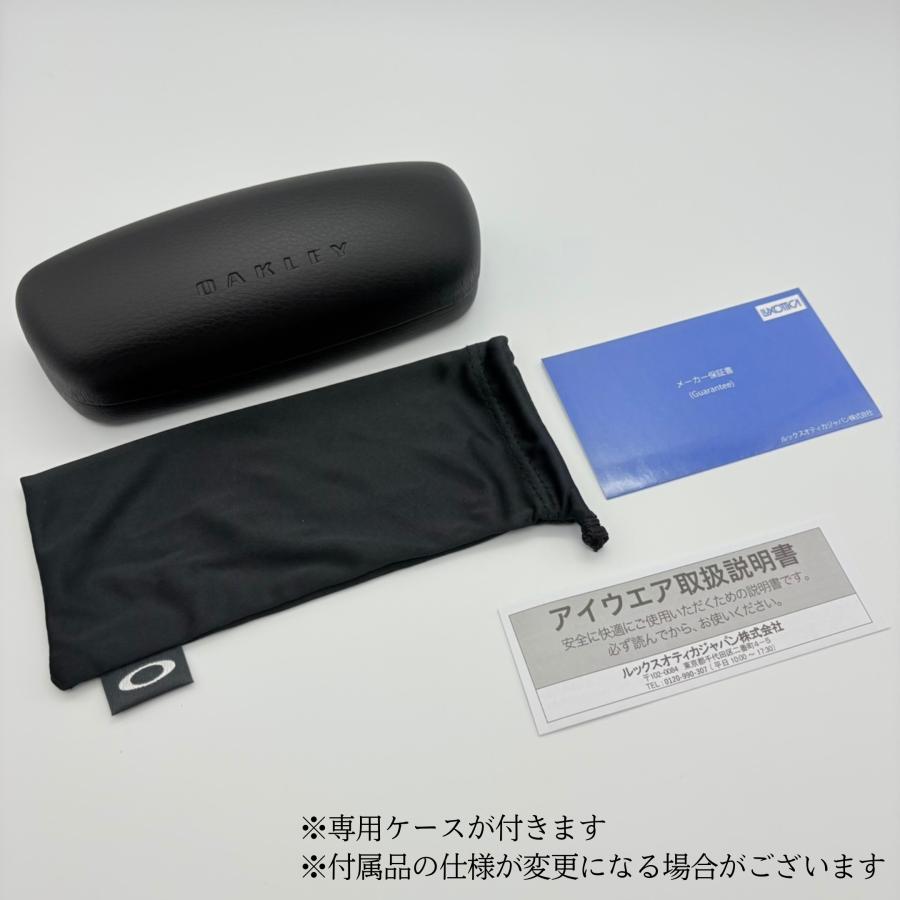 OAKLEY オークリー 143 OX8062D-0455 メガネ ネイビー オークリー8062D