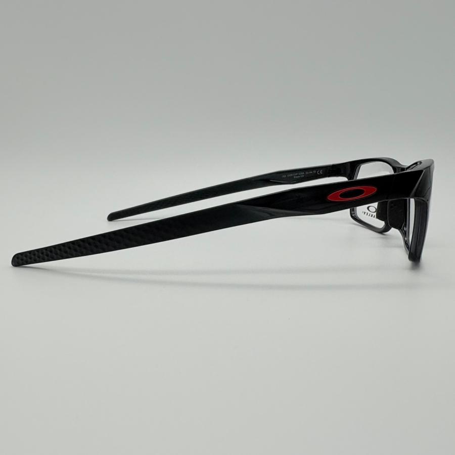 OAKLEY（オークリー） メガネフレーム OX8174F-0354 HEX JECTOR