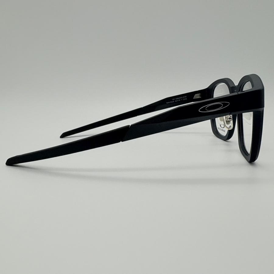 OAKLEY（オークリー） メガネフレーム OX8197D-0150 SHACKLE