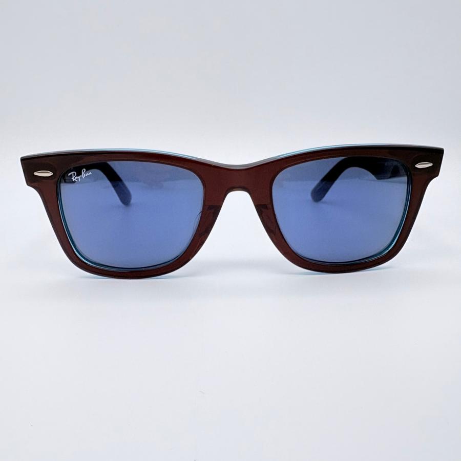 Ray-Ban（レイバン） サングラス RB2140F 1446/R5 WAYFARER ウェイ