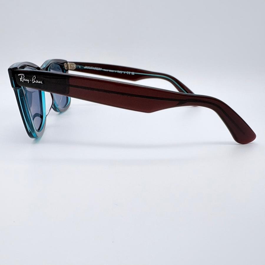 Ray-Ban（レイバン） サングラス RB2140F 1446/R5 WAYFARER ウェイ