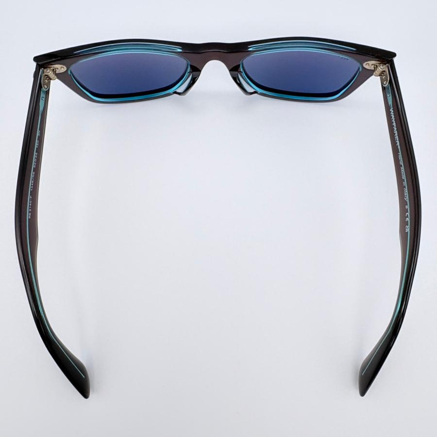 Ray-Ban（レイバン） サングラス RB2140F 1446/R5 WAYFARER ウェイ
