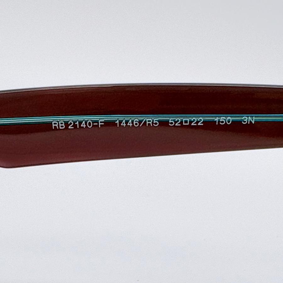 Ray-Ban（レイバン） サングラス RB2140F 1446/R5 WAYFARER ウェイ