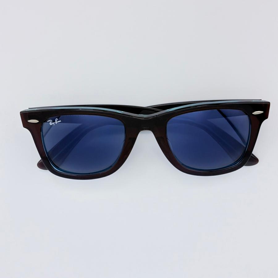 Ray-Ban（レイバン） サングラス RB2140F 1446/R5 WAYFARER ウェイ