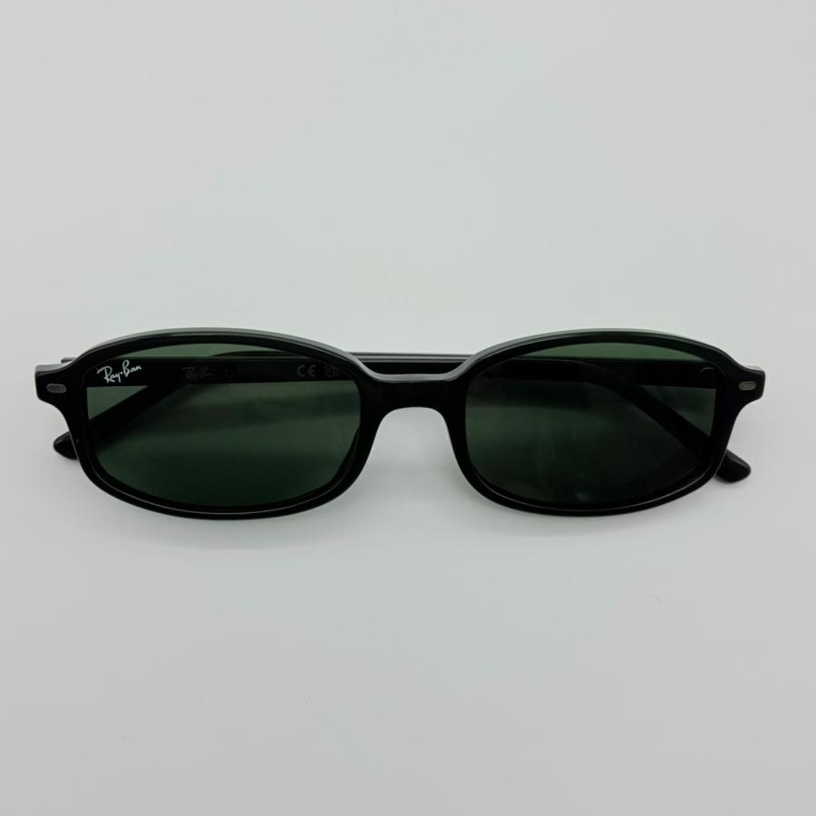 Ray-Ban / レイバン　サングラス RB2232F 901/31 Ray-Ban レイバン サングラス RB2232F 901/31 Black 54サイズ (在庫