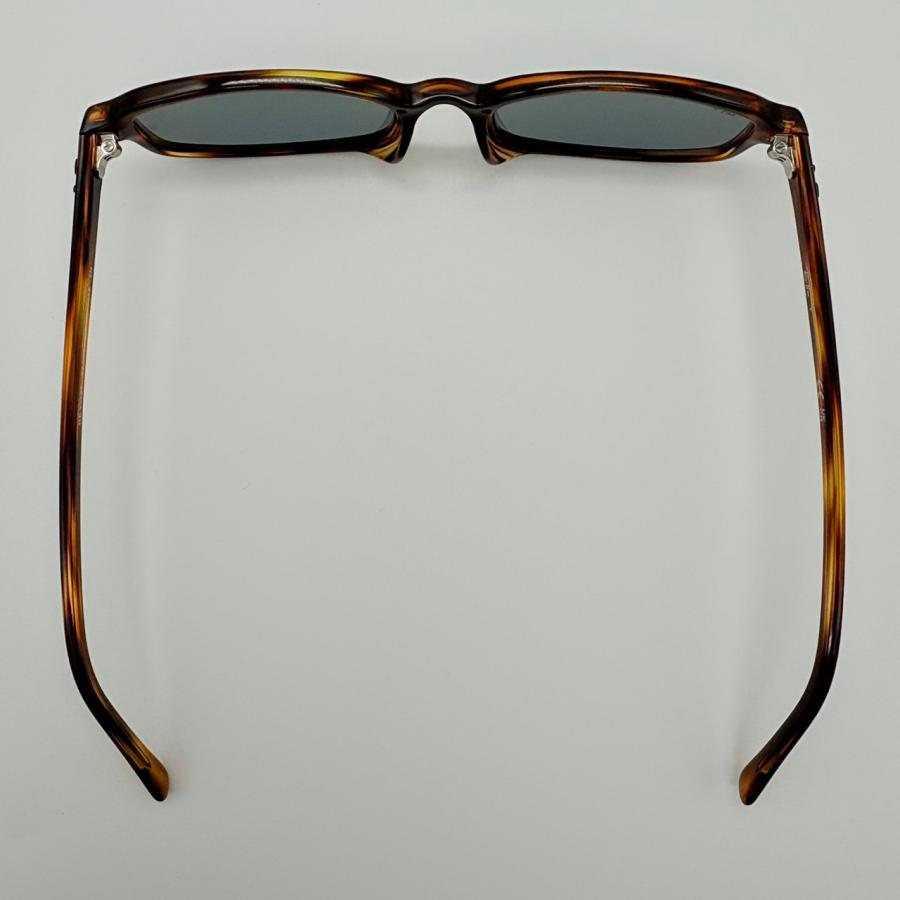 Ray-Ban（レイバン） サングラス RB2232F 954/62 ストライプハバナ