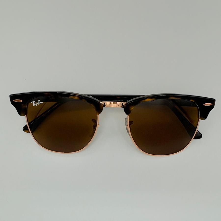 Ray-Ban（レイバン） サングラス RB3016 1309/33 CLUBMASTER クラブ