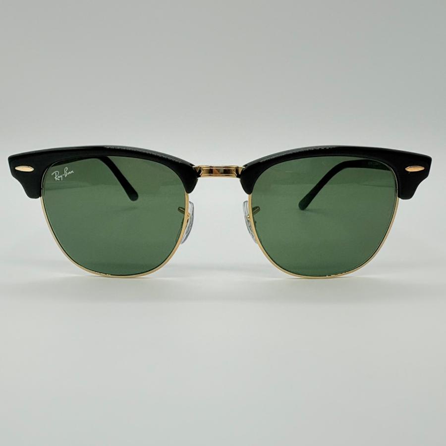 Ray-Ban（レイバン） サングラス RB3016 W0365 CLUBMASTER クラブ