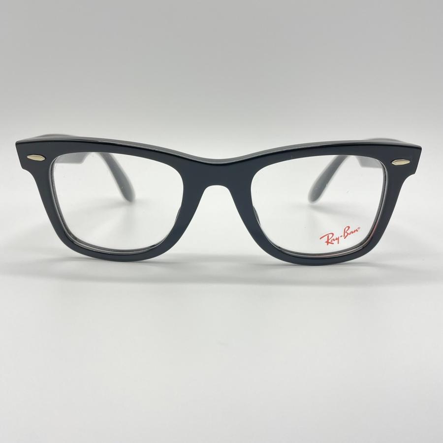Ray-Ban（レイバン） RB5121F 2000 Ray-Ban メガネフレーム 標準度付き