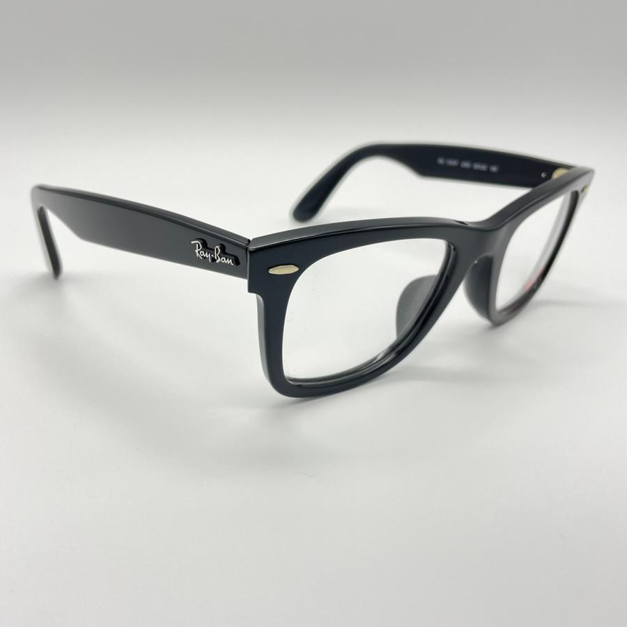 Ray-Ban（レイバン） RB5121F 2000 Ray-Ban メガネフレーム 標準度付き