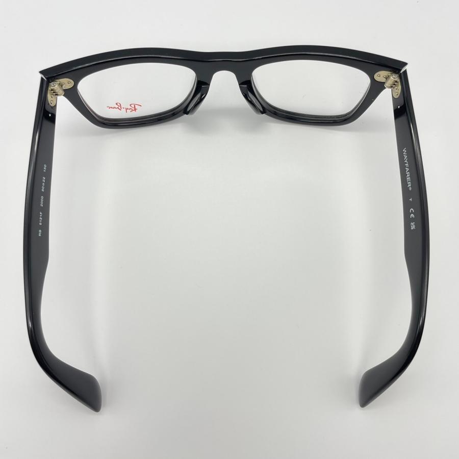Ray-Ban（レイバン） RB5121F 2000 Ray-Ban メガネフレーム 標準度付き 