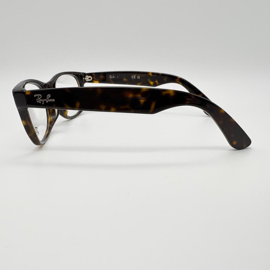 Ray-Ban（レイバン） メガネフレーム RB5184F 2012 NEW WAYFARER
