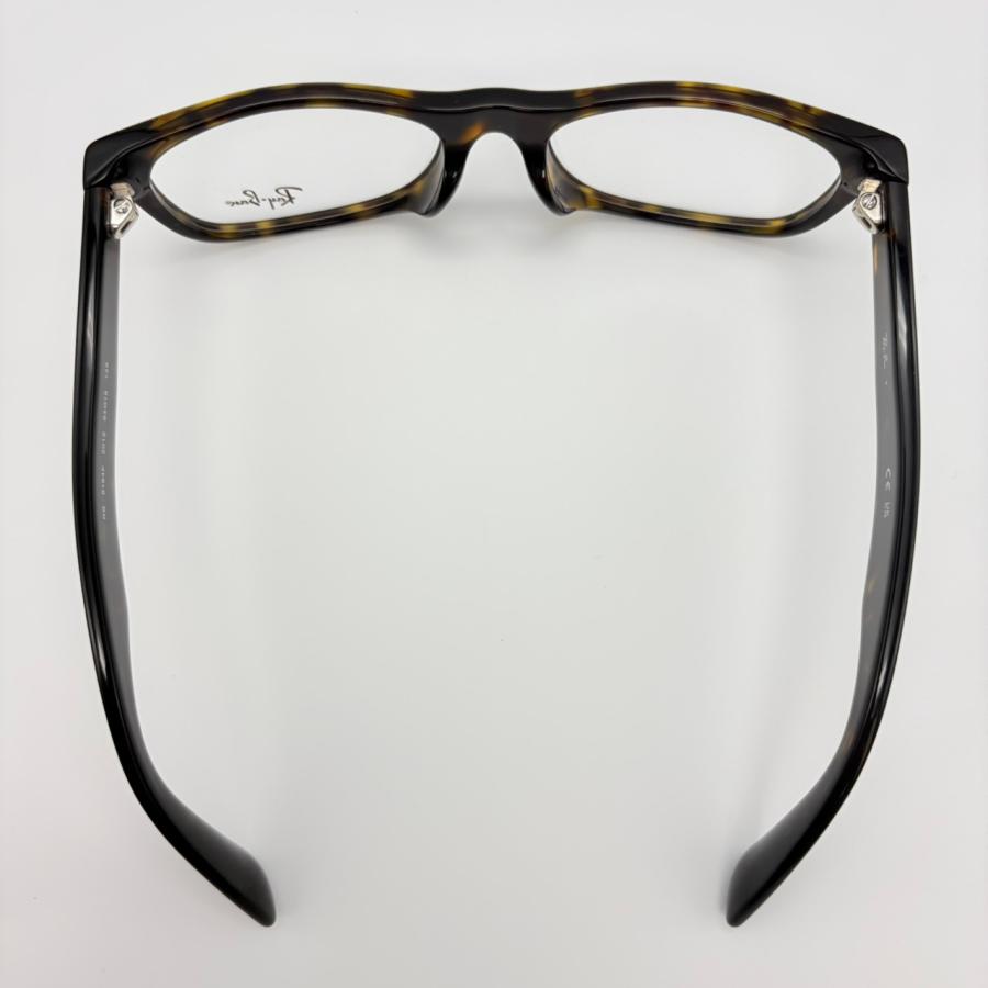 Ray-Ban（レイバン） メガネフレーム RB5184F 2012 NEW WAYFARER