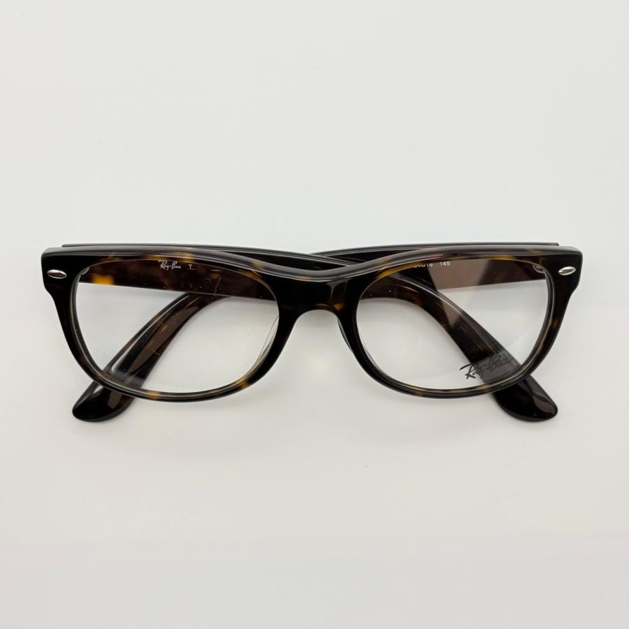 Ray-Ban（レイバン） メガネフレーム RB5184F 2012 NEW WAYFARER