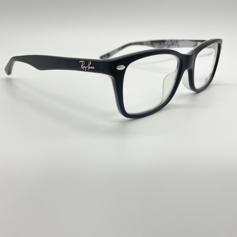Ray-Ban（レイバン） RB5228F 5405 Ray-Ban メガネフレーム 標準度付き