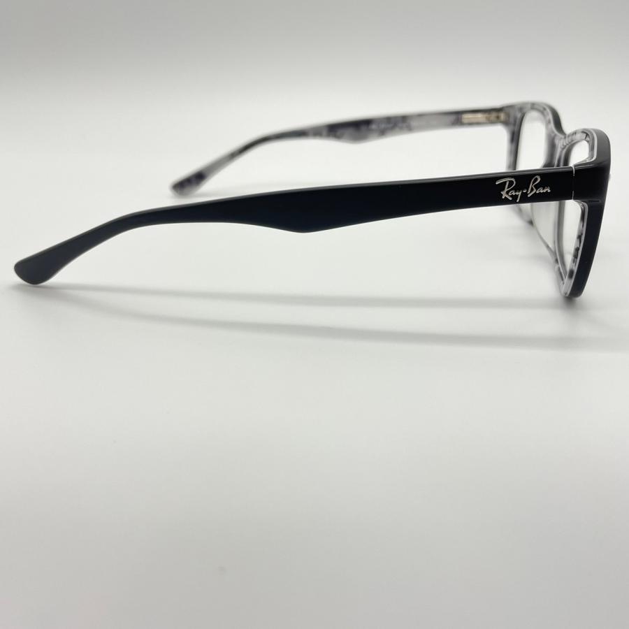 Ray-Ban（レイバン） RB5228F 5405 Ray-Ban メガネフレーム 標準度付き