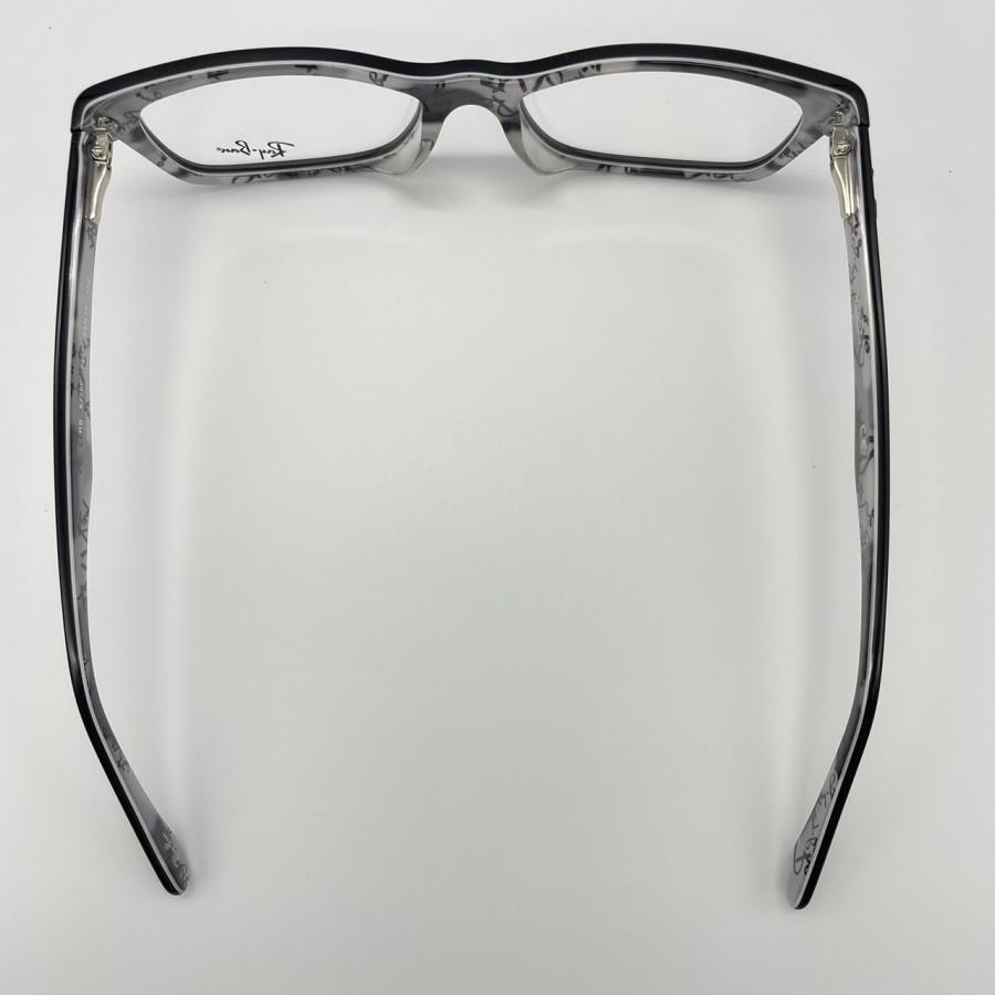 Ray-Ban（レイバン） RB5228F 5405 Ray-Ban メガネフレーム 標準度付き