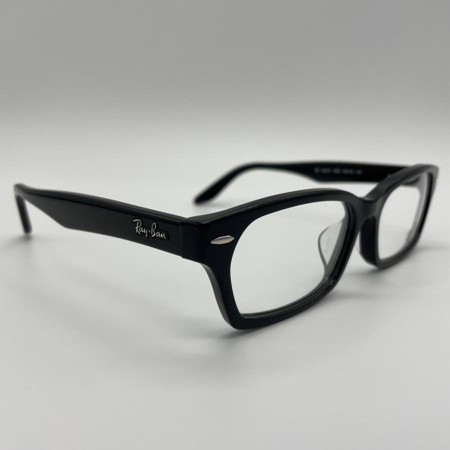 Ray-Ban（レイバン） メガネフレーム RB5344 OPTICS 2000 レクタングル