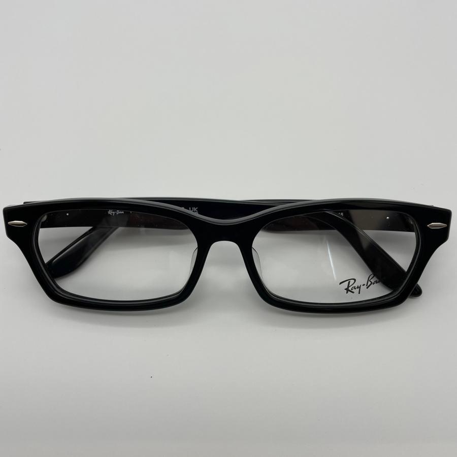Ray-Ban（レイバン） メガネフレーム RB5344 OPTICS 2000 レクタングル