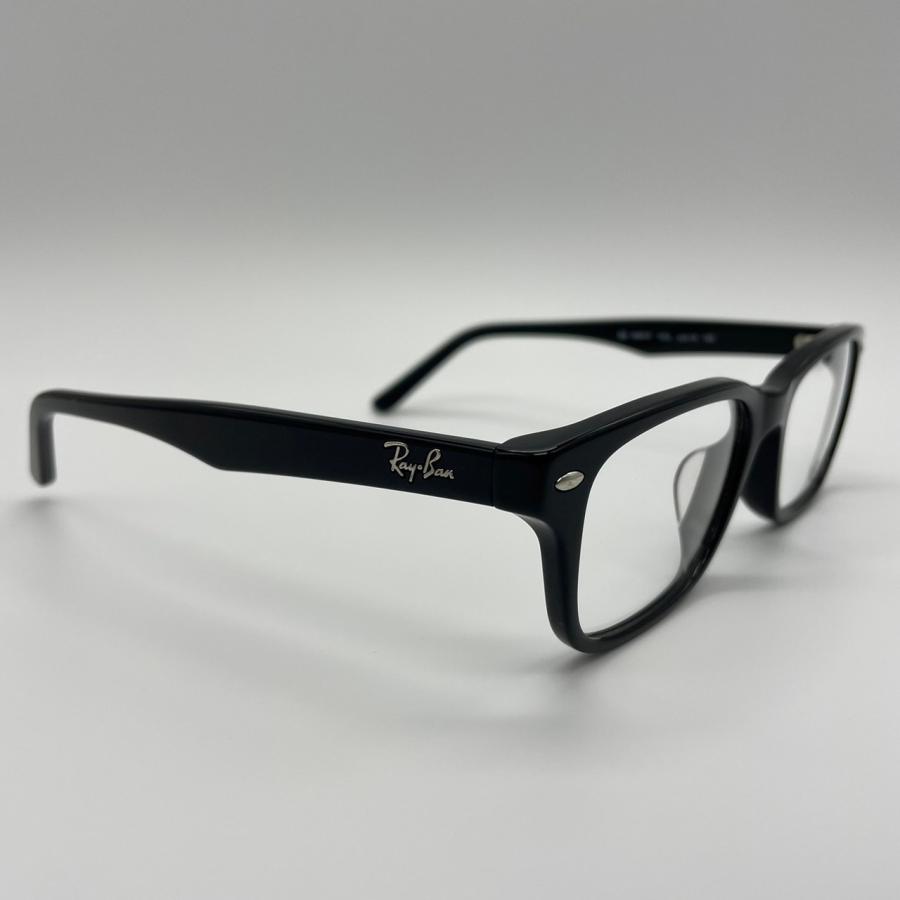 新品正規品 レイバン RB5345D 2000 ブルーライト RX5345 楽天市場】RayBan レイバン眼鏡 メガネ フレーム サングラスRB5345D