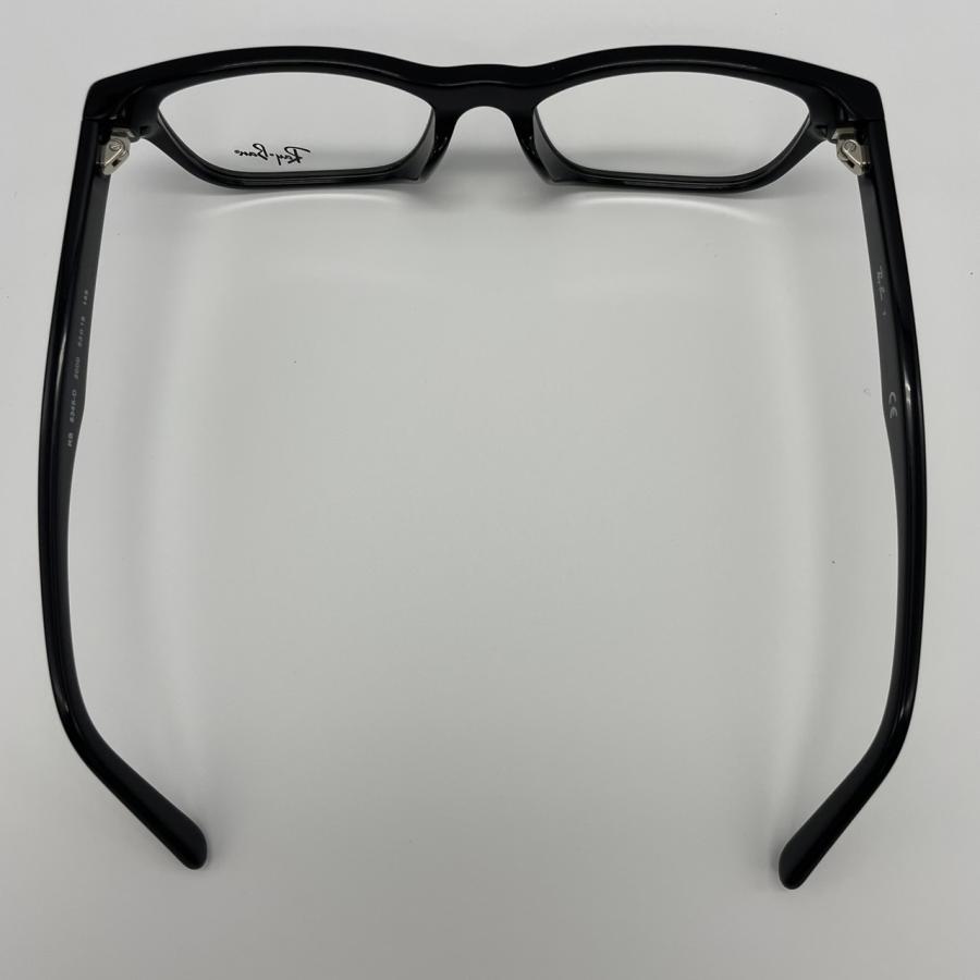 Ray-Ban（レイバン） RB5345D 2000 Ray-Ban メガネフレーム 標準度付き